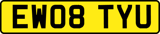 EW08TYU