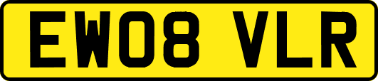 EW08VLR