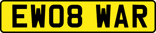 EW08WAR