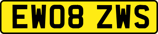 EW08ZWS