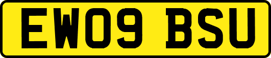 EW09BSU