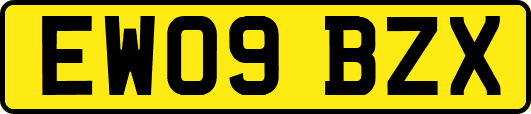 EW09BZX