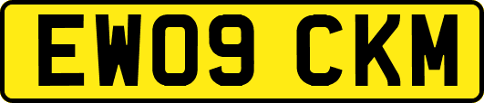 EW09CKM