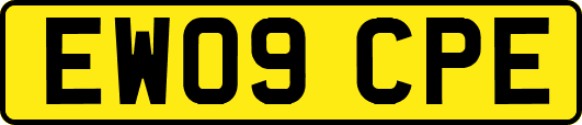 EW09CPE