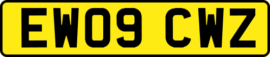 EW09CWZ