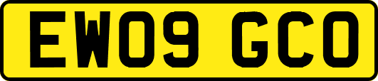 EW09GCO