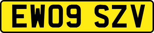 EW09SZV
