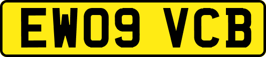 EW09VCB