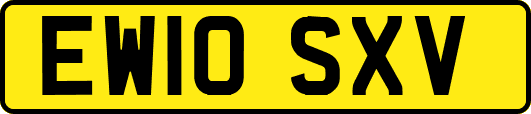 EW10SXV