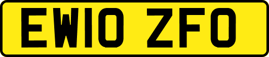 EW10ZFO