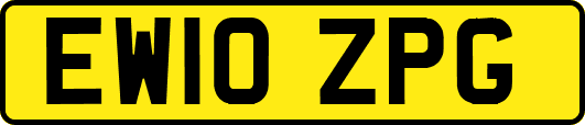 EW10ZPG