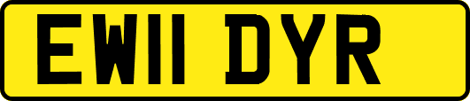 EW11DYR