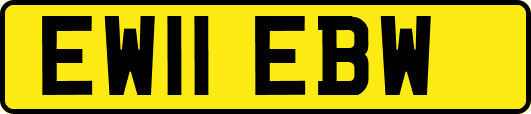 EW11EBW