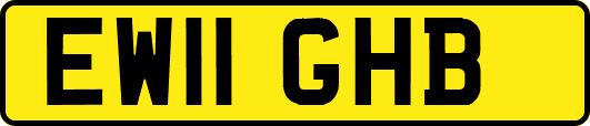 EW11GHB