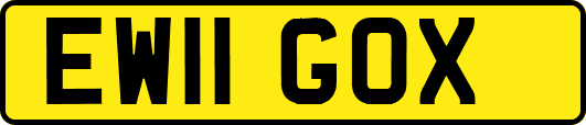 EW11GOX