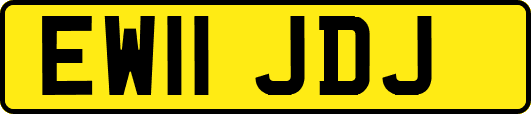 EW11JDJ