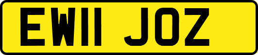 EW11JOZ