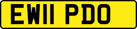 EW11PDO