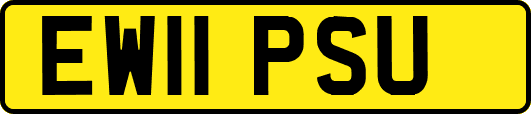 EW11PSU