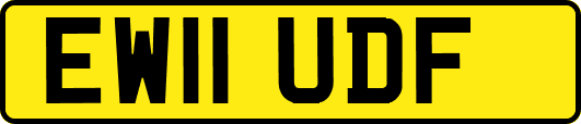 EW11UDF