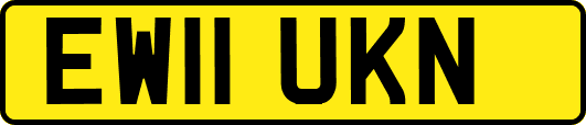 EW11UKN