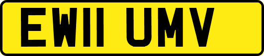 EW11UMV