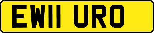 EW11URO