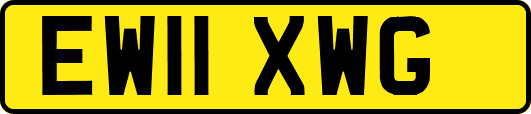 EW11XWG