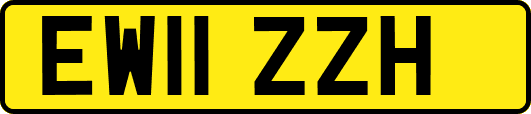 EW11ZZH