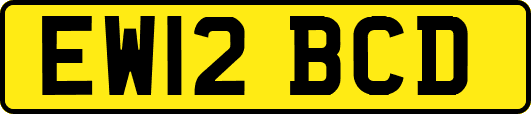 EW12BCD