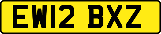 EW12BXZ
