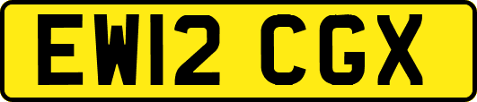 EW12CGX