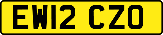 EW12CZO