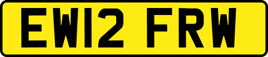 EW12FRW