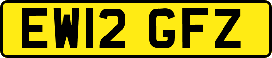 EW12GFZ