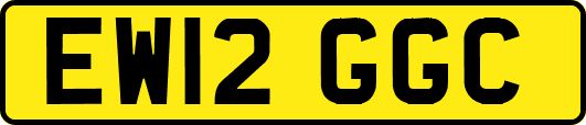 EW12GGC