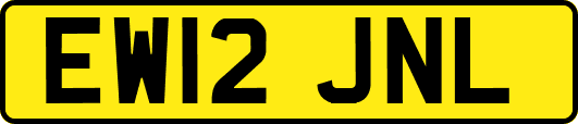 EW12JNL