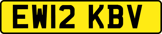 EW12KBV