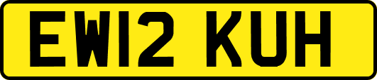 EW12KUH