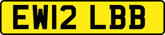EW12LBB