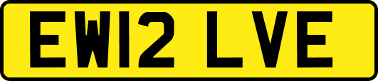 EW12LVE