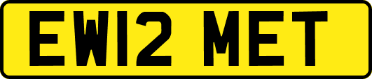EW12MET