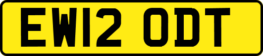 EW12ODT