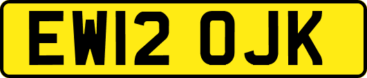 EW12OJK