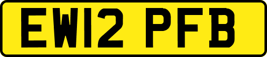 EW12PFB
