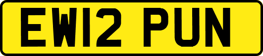 EW12PUN