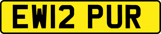EW12PUR