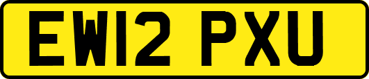 EW12PXU