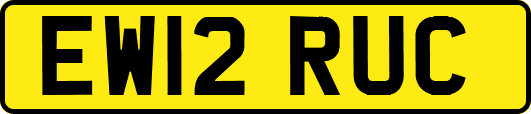 EW12RUC