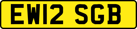 EW12SGB